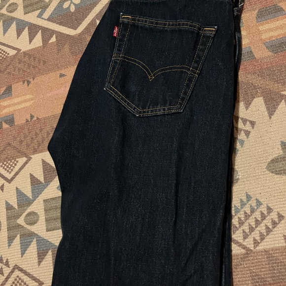 Levi’s 505 W33L30. Excellent shape! - Picture 5 of 9